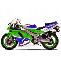 KAWASAKI ZXR 750 1993-1995